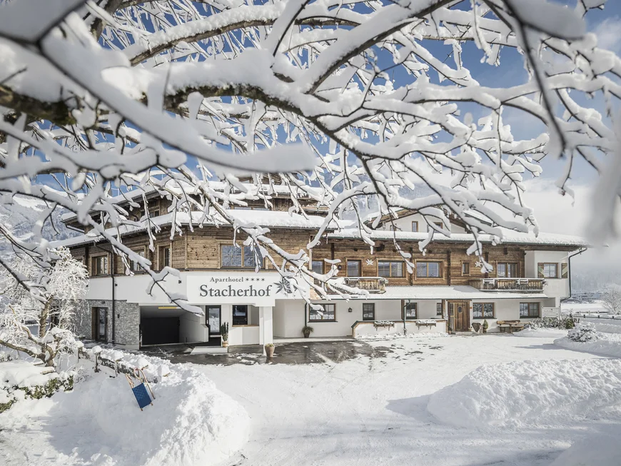 Euer Aparthotel im Zillertal – der Stacherhof
