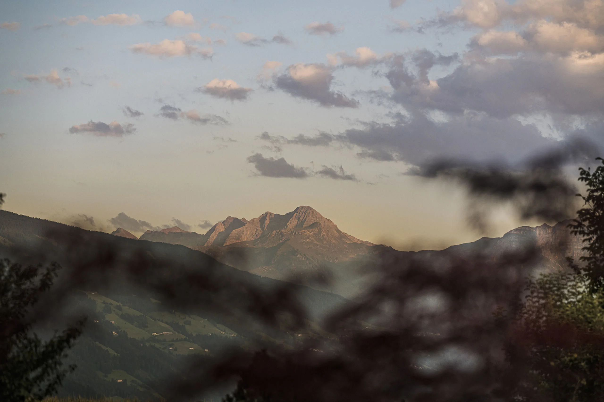 Bildergalerie des Aparthotel Stacherhof in Fügen