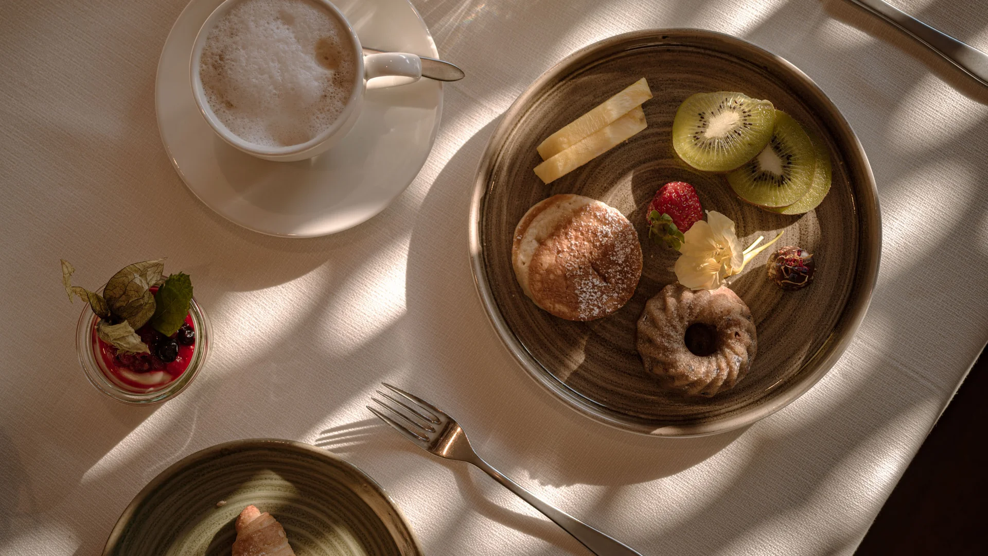 Euer Aparthotel im Zillertal – der Stacherhof