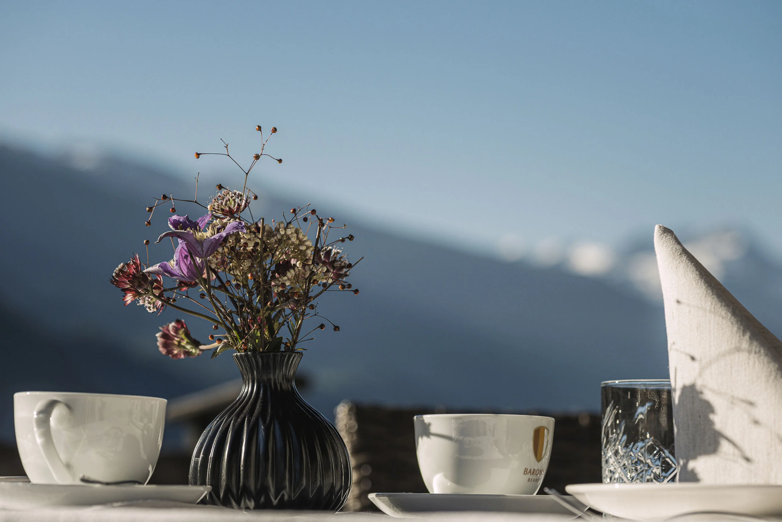 Der Stacherhof, Familie Koch und das Aparthotel-Konzept