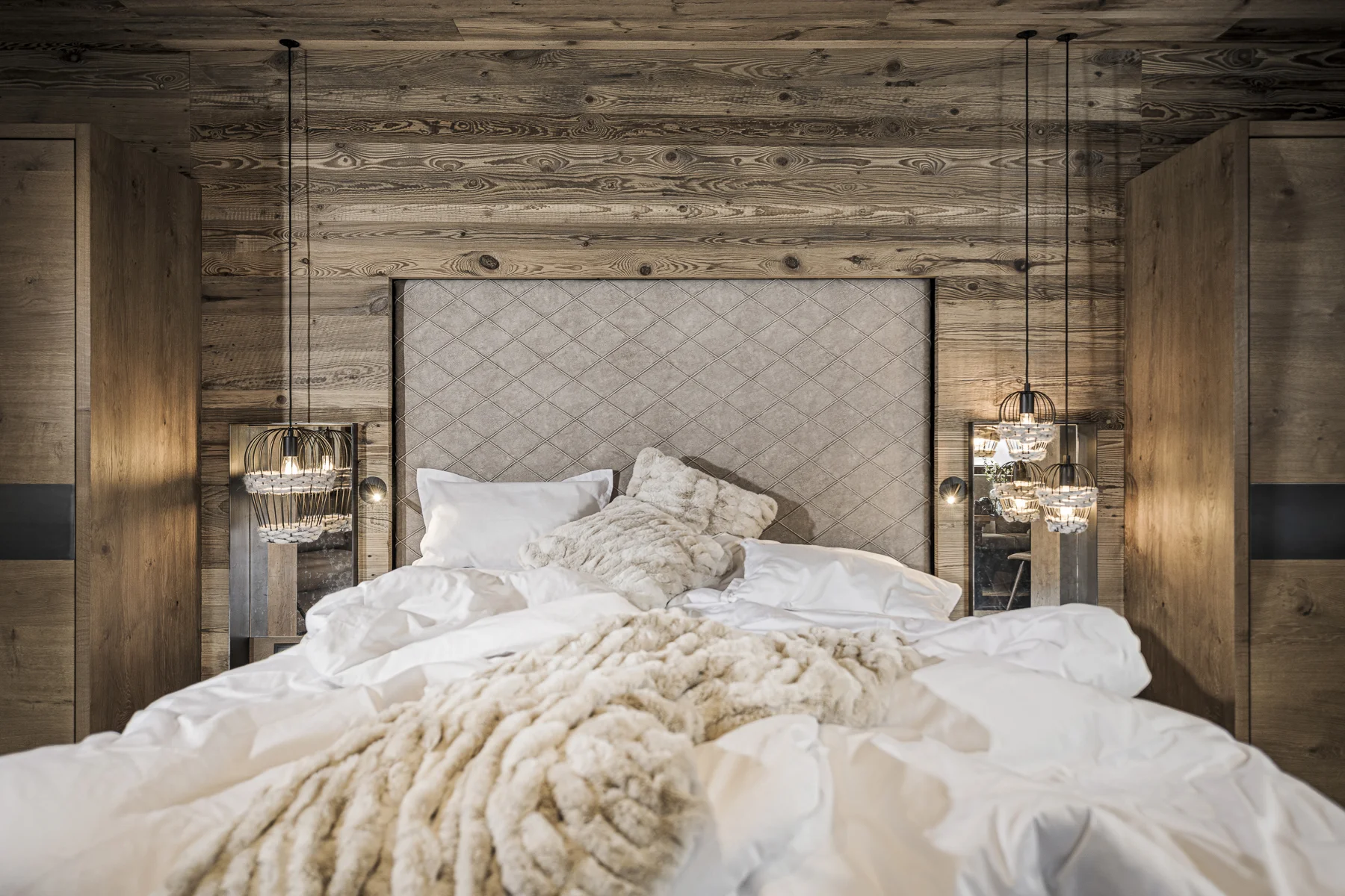 Euer Aparthotel im Zillertal – der Stacherhof