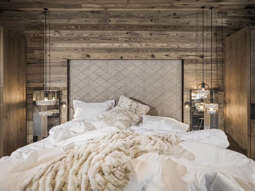 Familien- und Babyhotel im Zillertal