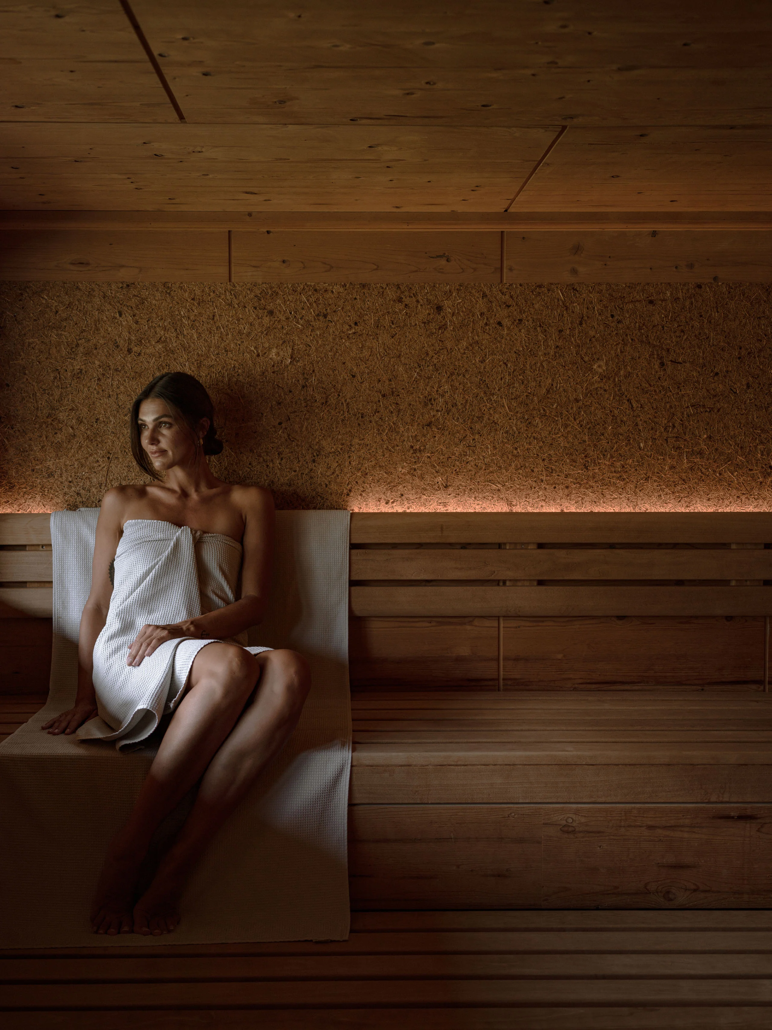 Bildergalerie des Aparthotel Stacherhof in Fügen