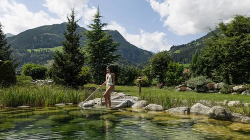 Euer Aparthotel im Zillertal – der Stacherhof