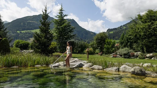 Euer Aparthotel im Zillertal – der Stacherhof