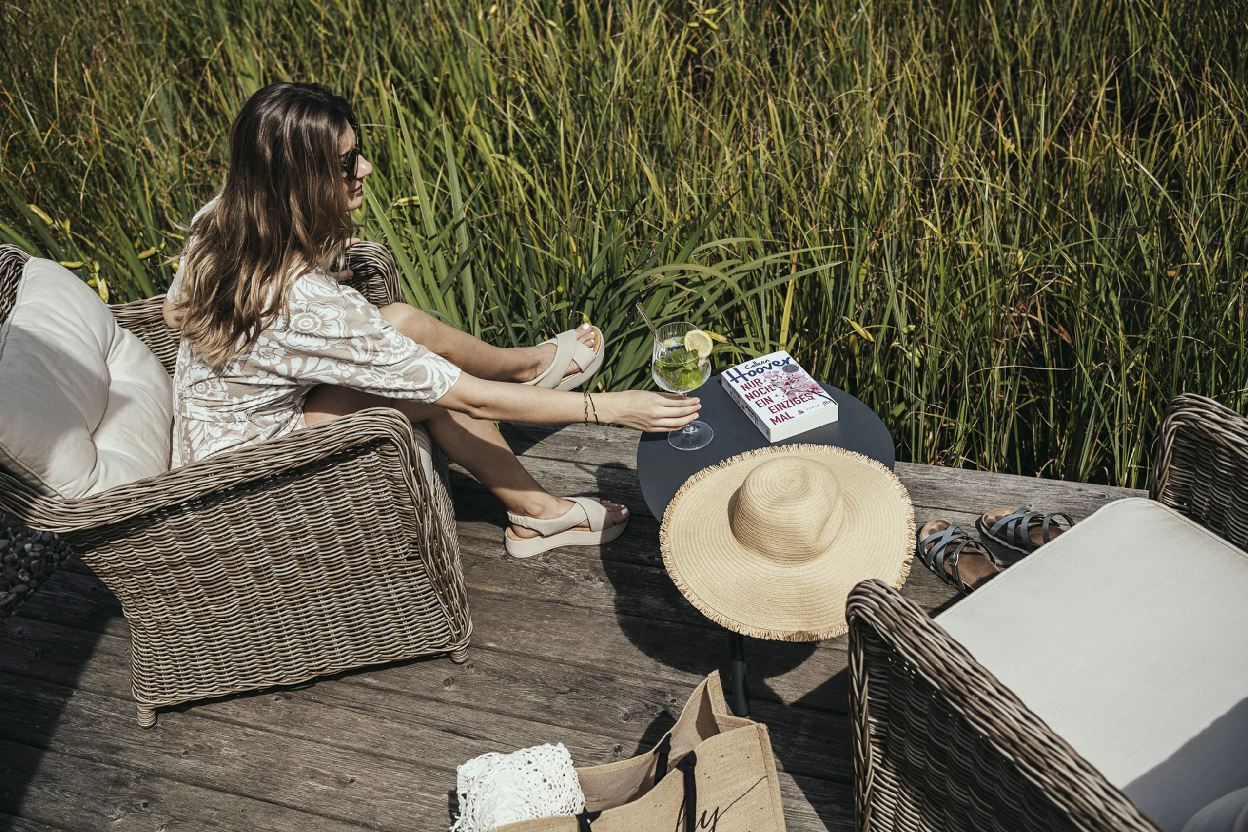 Bildergalerie des Aparthotel Stacherhof in Fügen