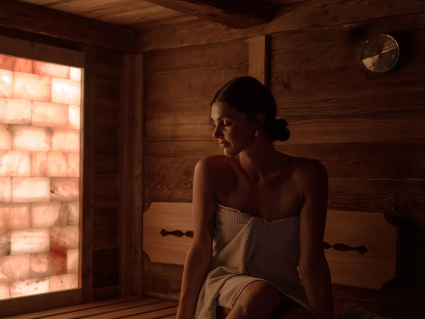 Erholen: in eurer Unterkunft in Fügen