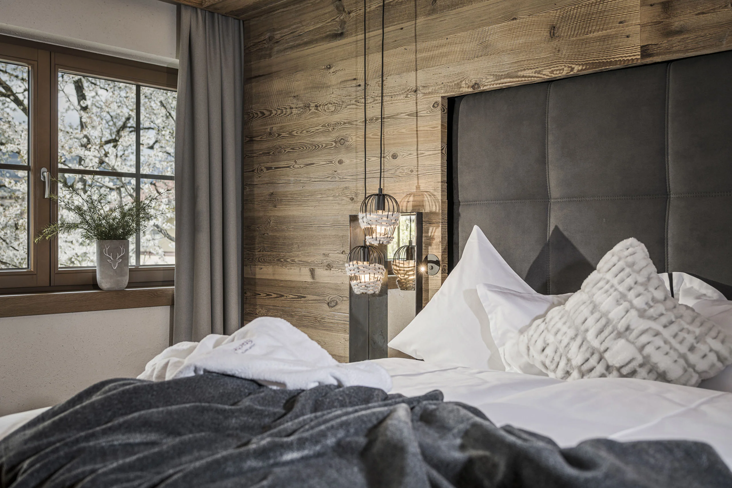 Bildergalerie des Aparthotel Stacherhof in Fügen