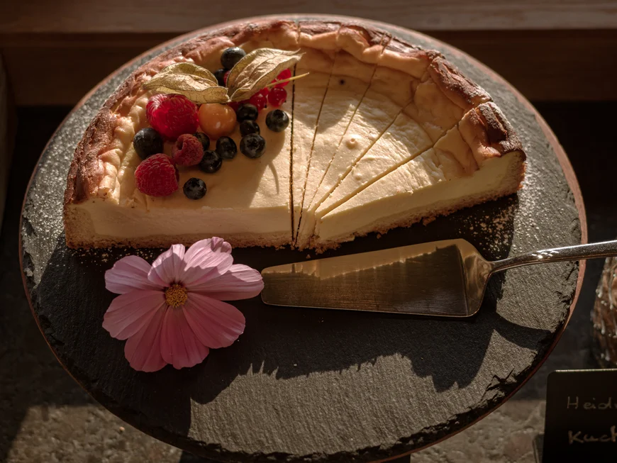 Ihr sucht eure Unterkunft mit Frühstück im Zillertal.