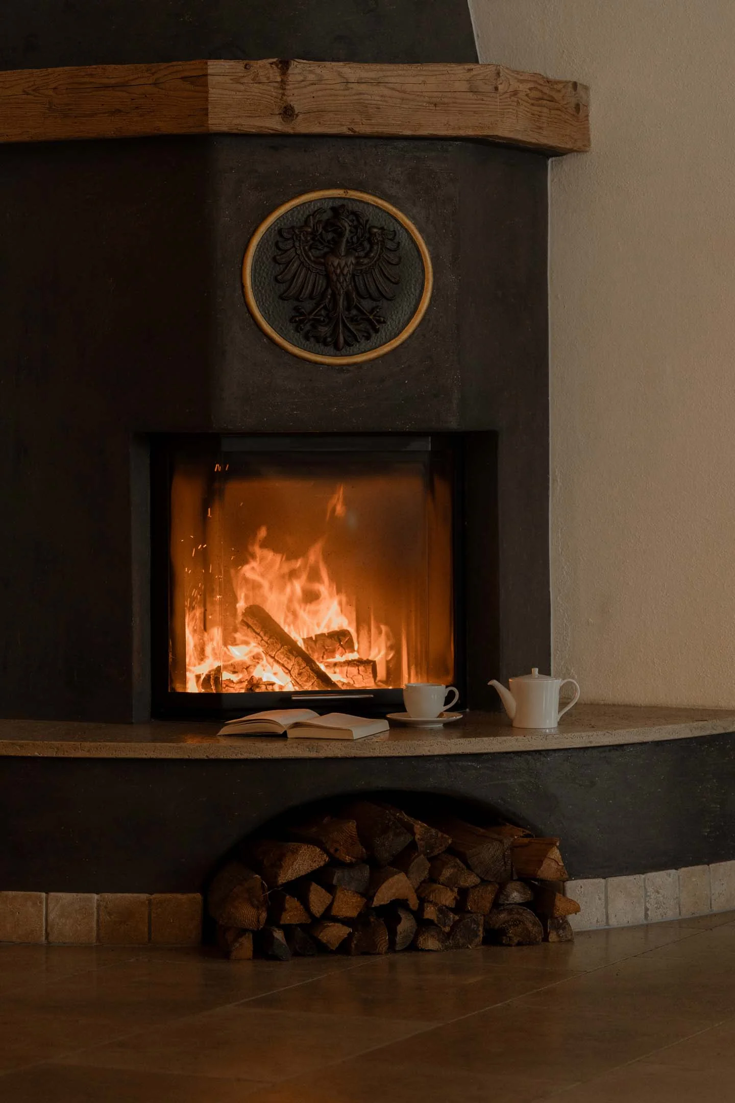 Bildergalerie des Aparthotel Stacherhof in Fügen Bildergalerie des Aparthotel Stacherhof in Fügen