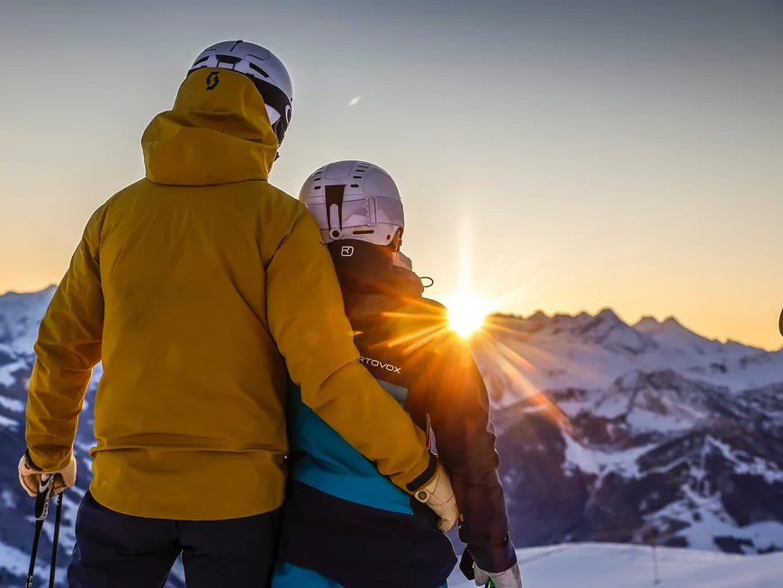 Ein Hotel für Paare in Österreich | Stacherhof Zillertal