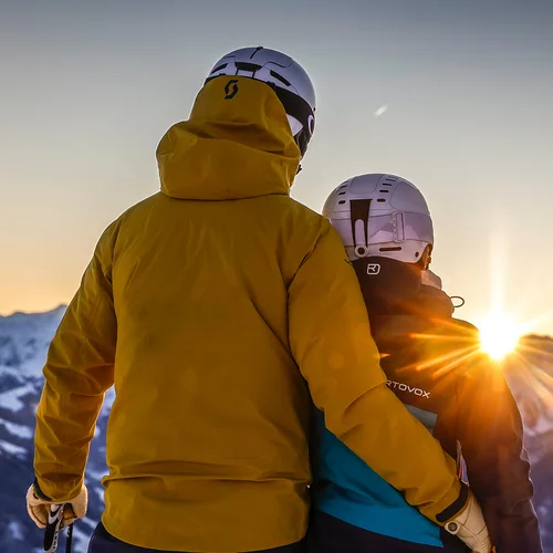 Euer Aparthotel im Zillertal – der Stacherhof