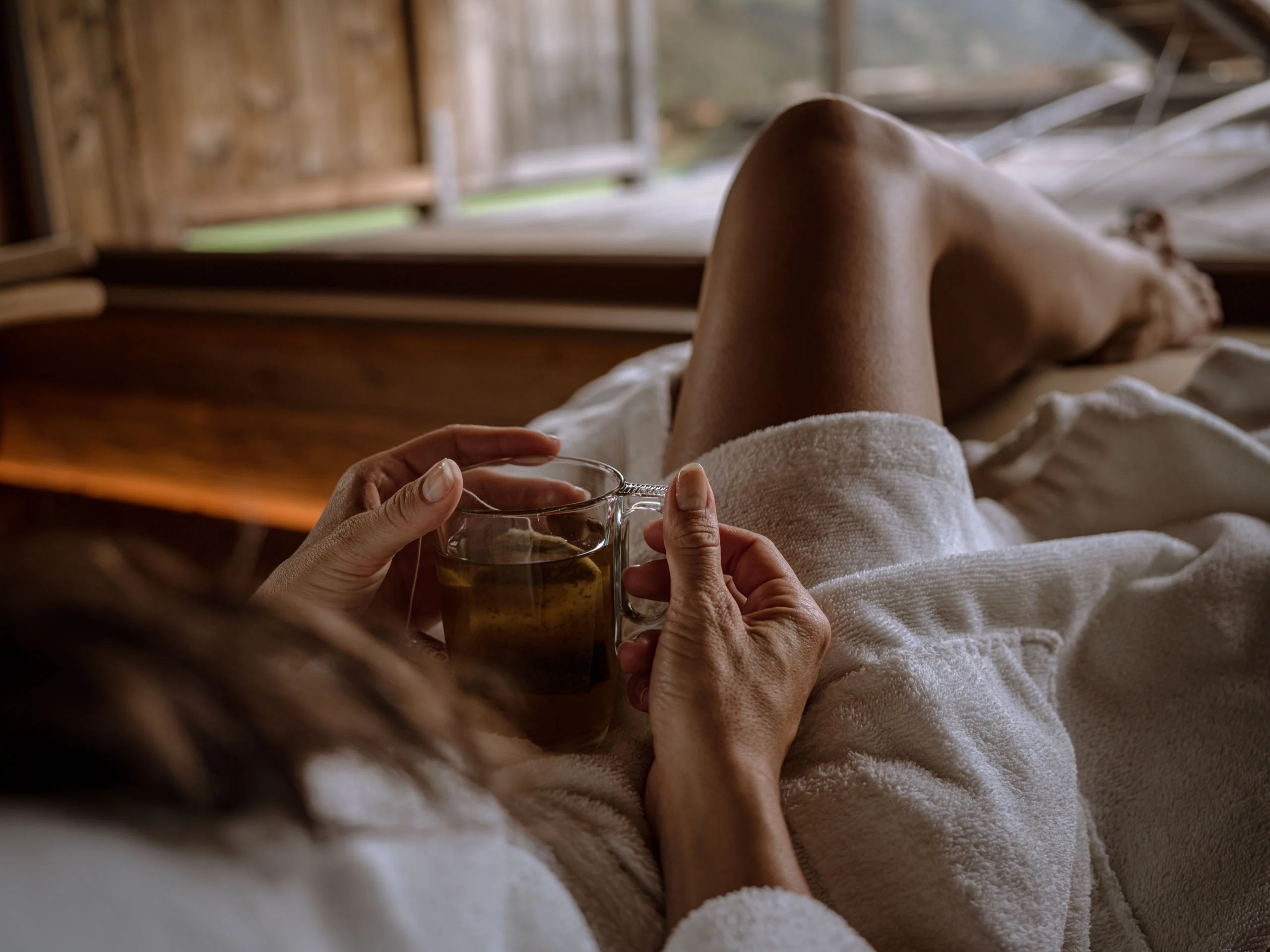 Bildergalerie des Aparthotel Stacherhof in Fügen