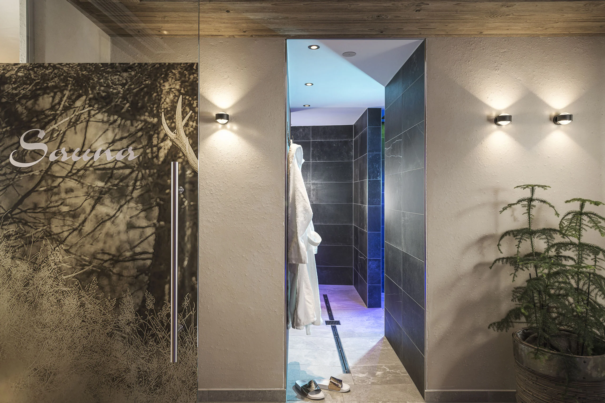 Bildergalerie des Aparthotel Stacherhof in Fügen