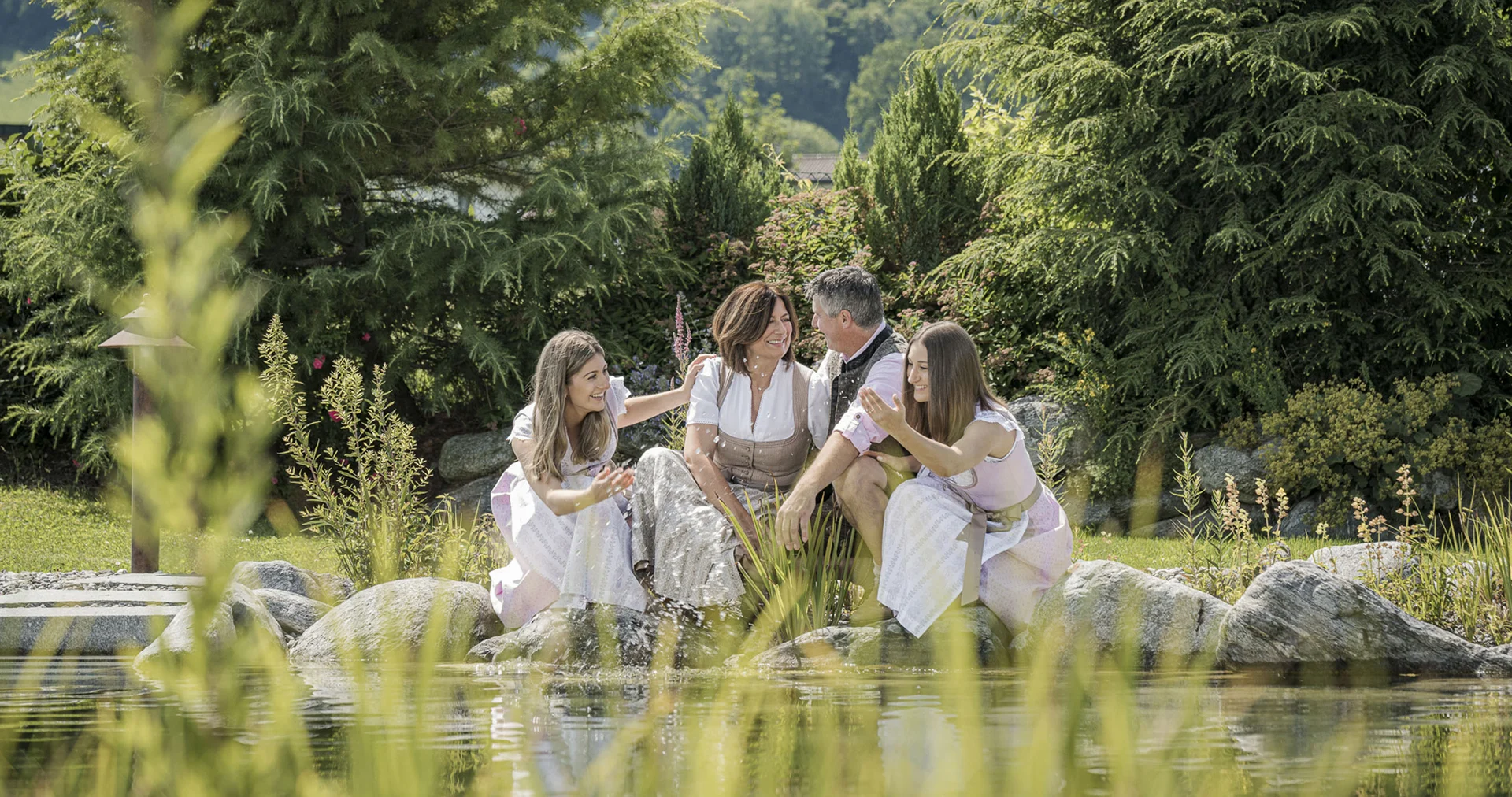 Jobs im Stacherhof | Arbeiten im Aparthotel Fügen