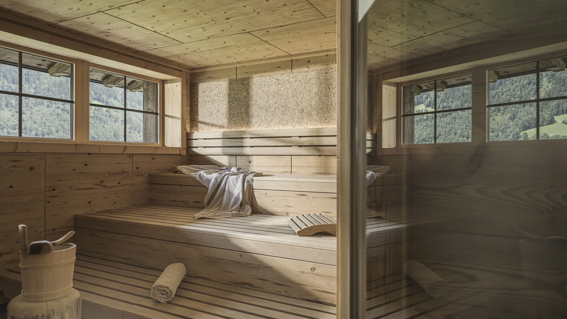 Euer Aparthotel im Zillertal – der Stacherhof