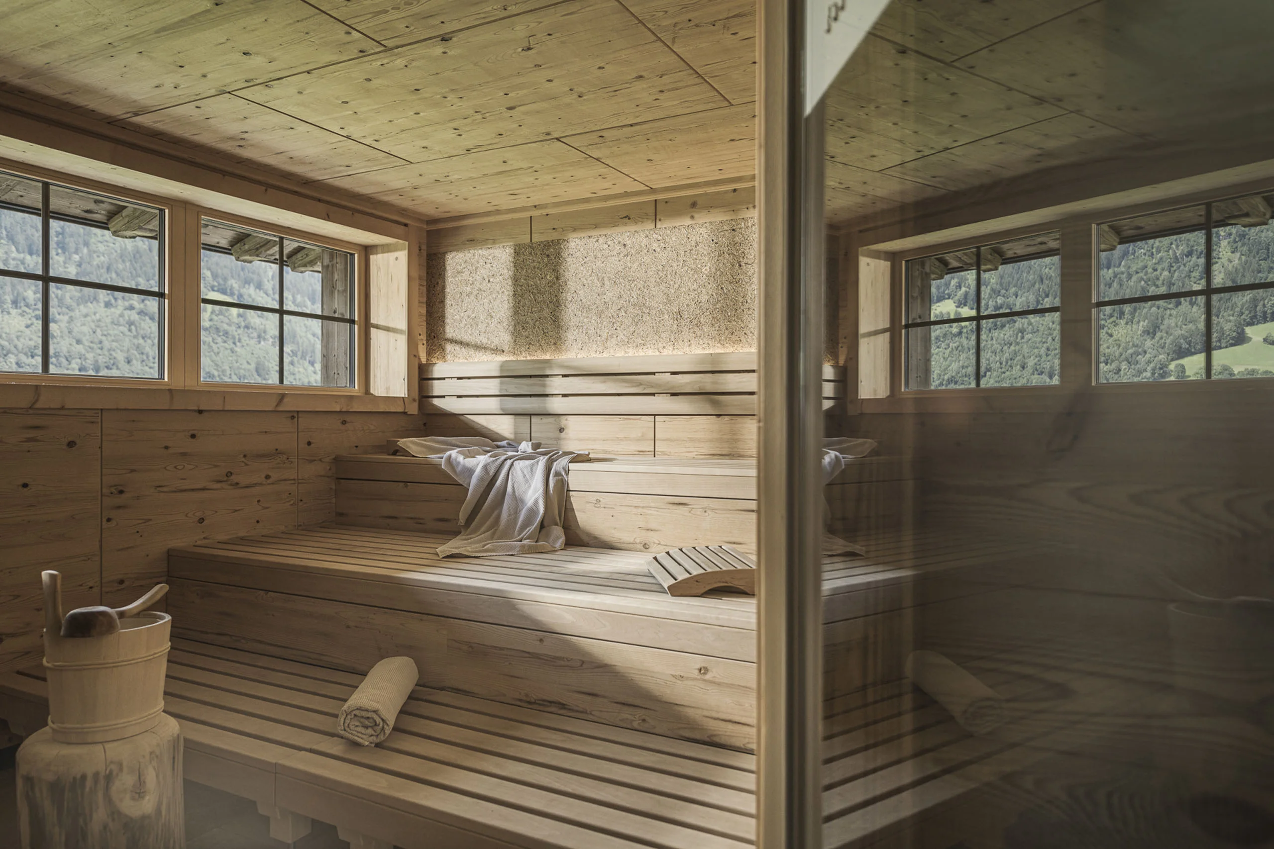 Euer Aparthotel im Zillertal – der Stacherhof