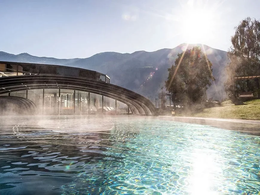 Ein Hotel für Paare in Österreich | Stacherhof Zillertal