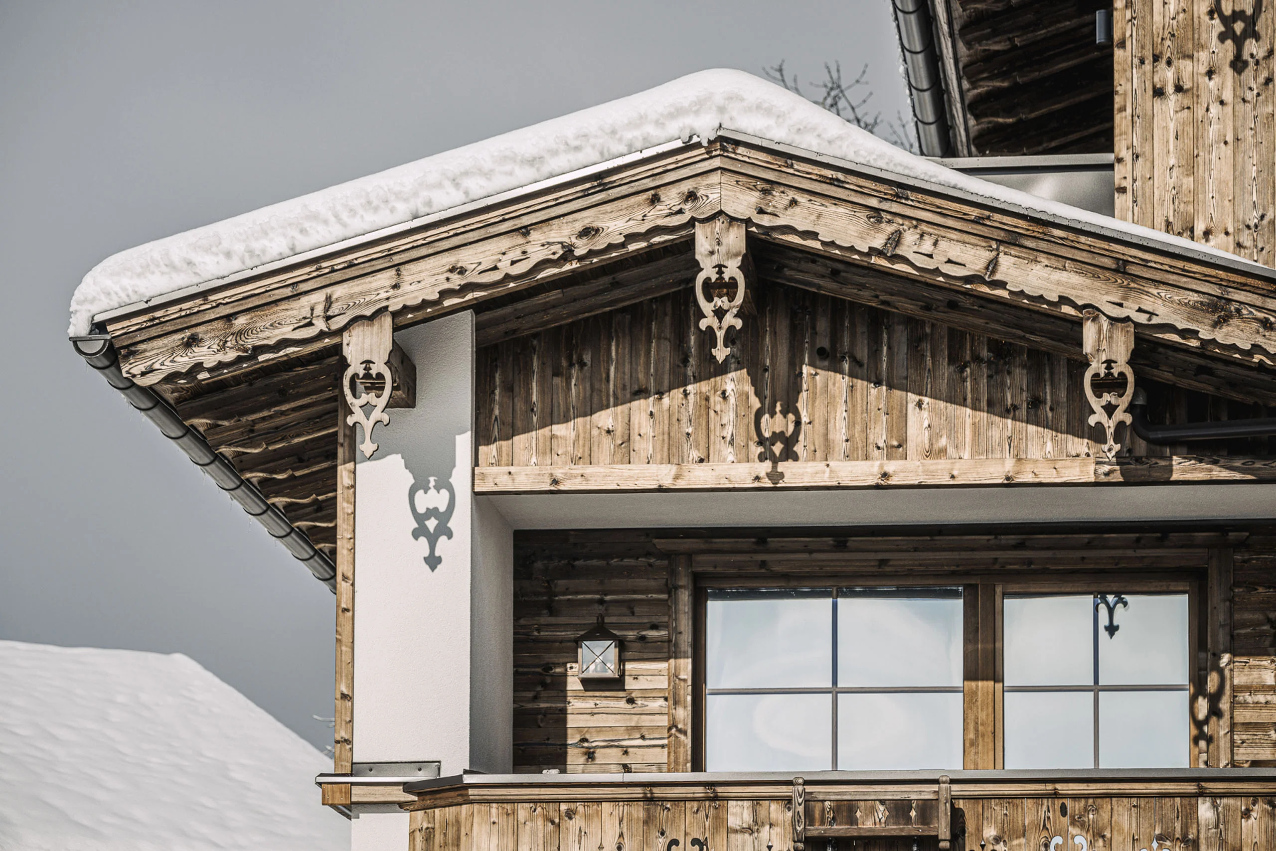 Bildergalerie des Aparthotel Stacherhof in Fügen
