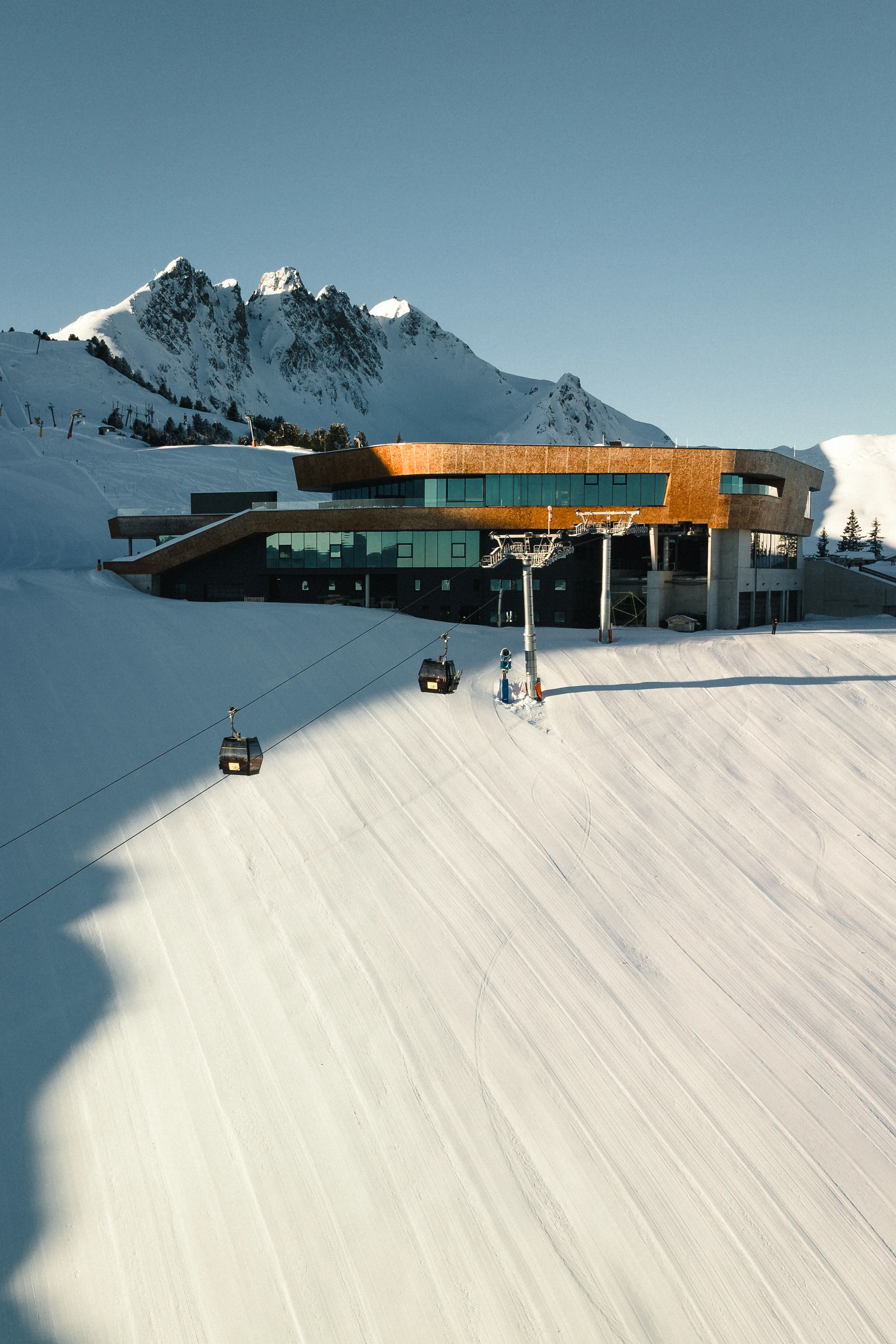 Bildergalerie des Aparthotel Stacherhof in Fügen