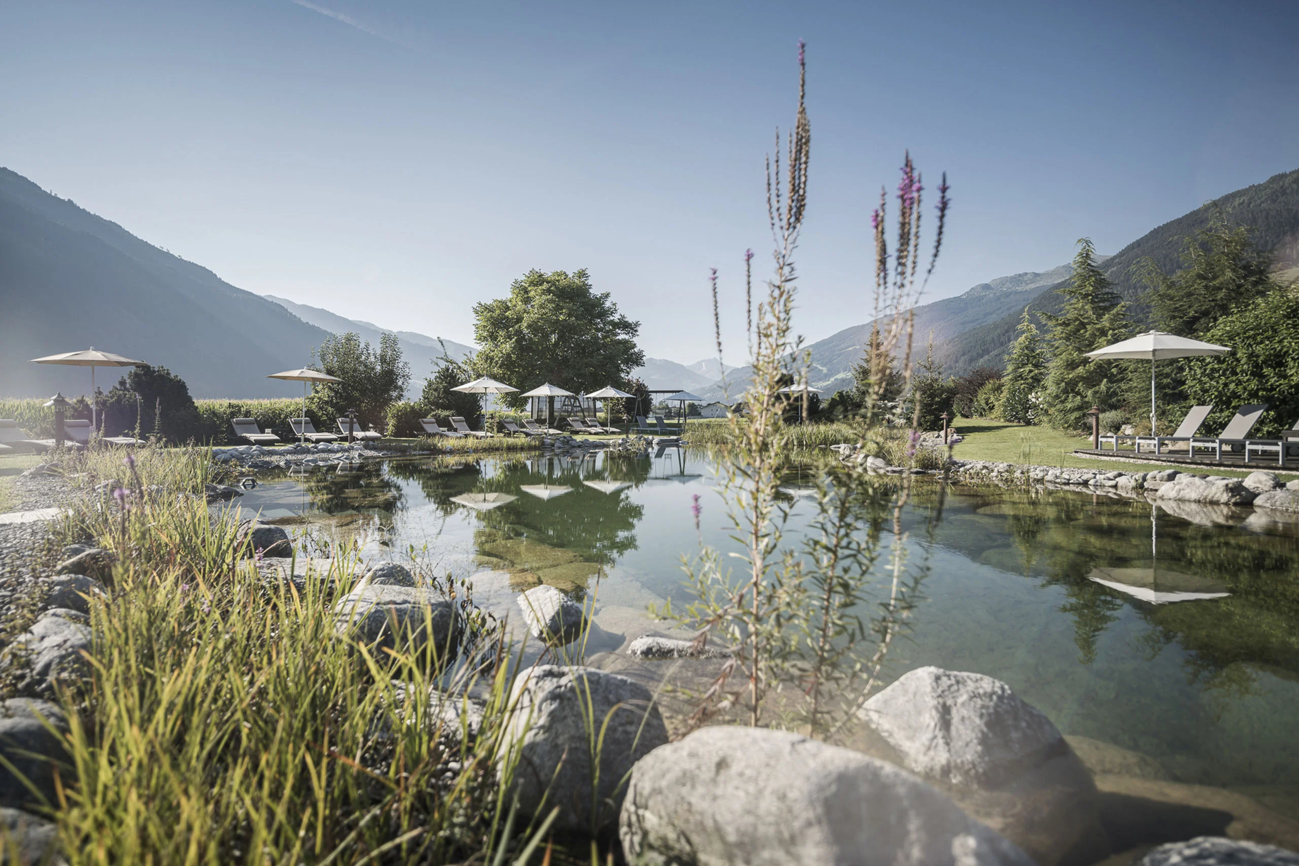 Euer Aparthotel im Zillertal – der Stacherhof