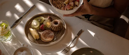 Euer Aparthotel im Zillertal – der Stacherhof