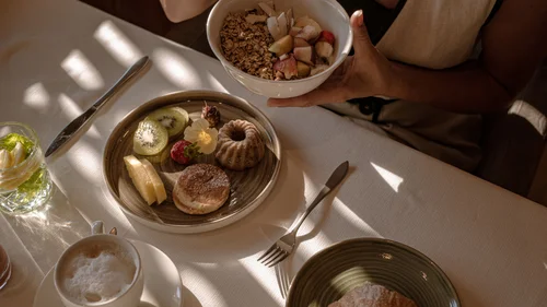 Euer Aparthotel im Zillertal – der Stacherhof