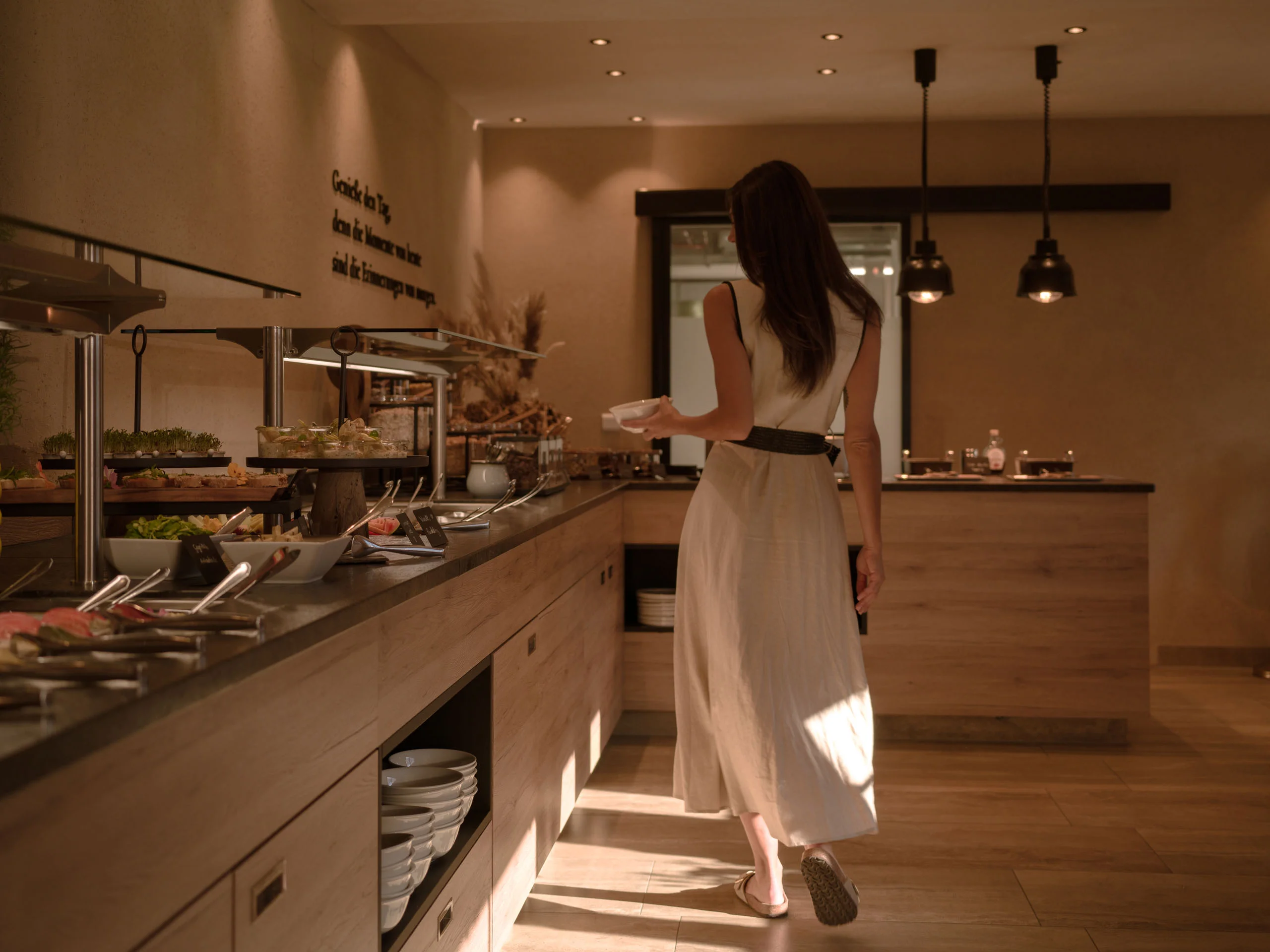 Euer Aparthotel im Zillertal – der Stacherhof