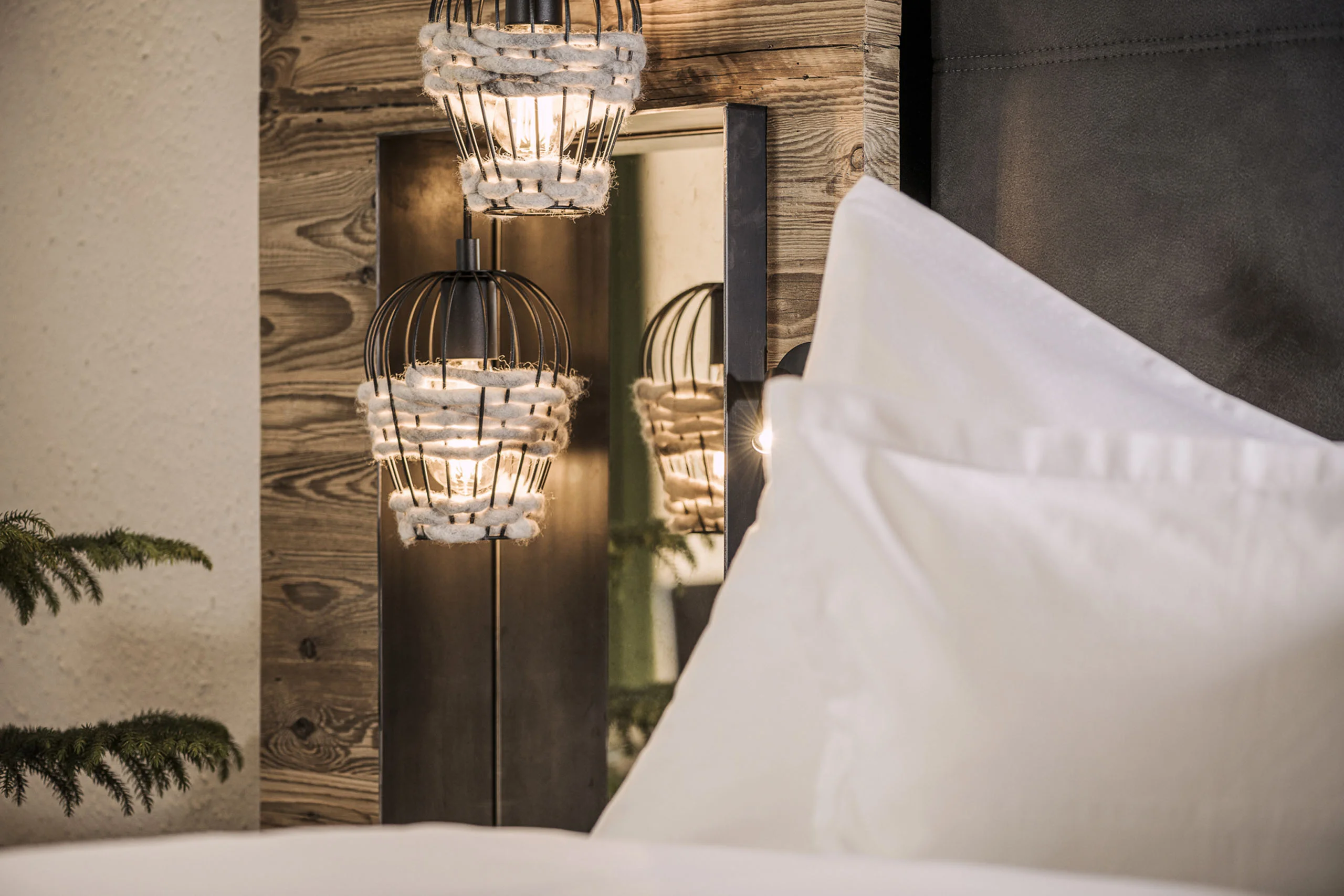 Bildergalerie des Aparthotel Stacherhof in Fügen