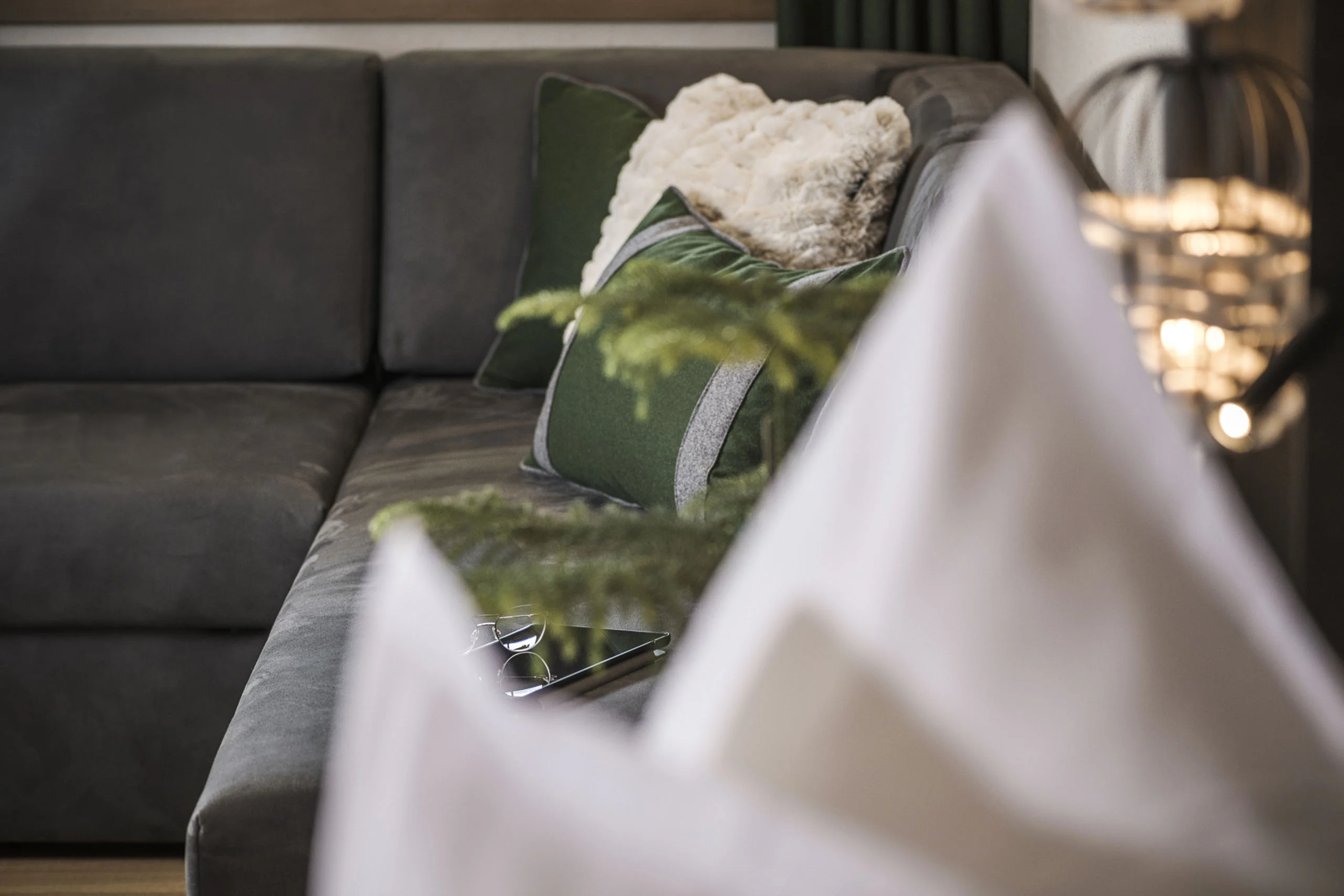 Bildergalerie des Aparthotel Stacherhof in Fügen