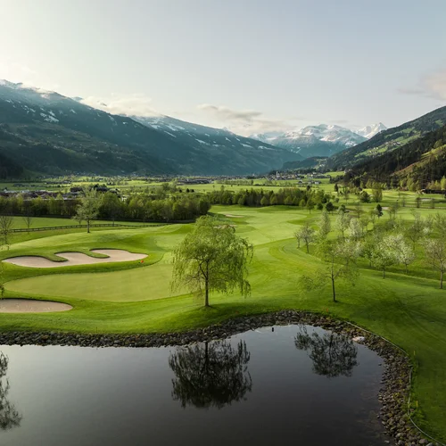Der Sommer im Wanderhotel im Zillertal