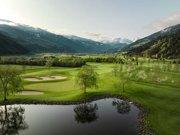 Der Sommer im Wanderhotel im Zillertal