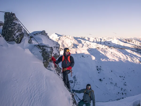 Euer Aparthotel im Zillertal – der Stacherhof