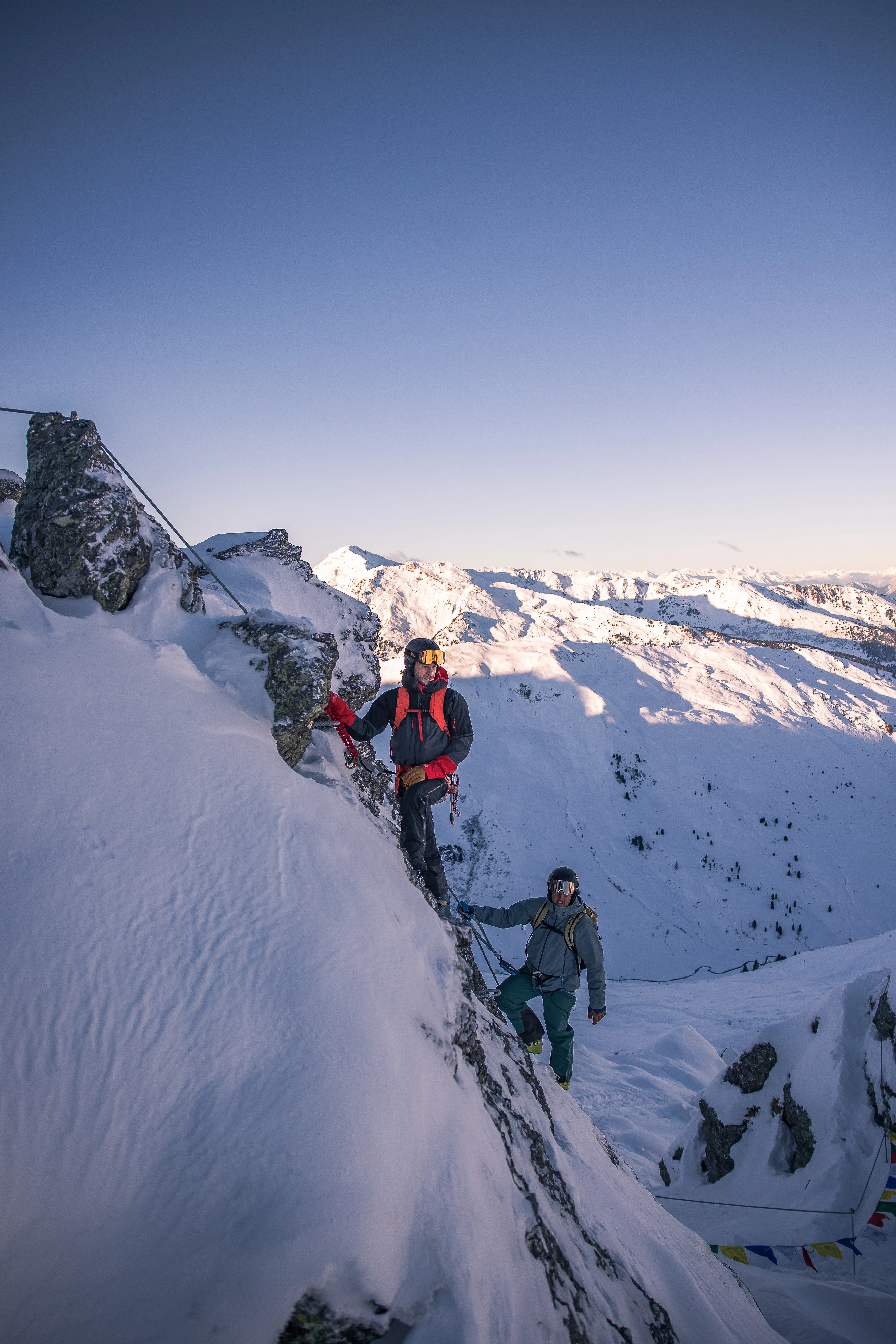 Bildergalerie des Aparthotel Stacherhof in Fügen