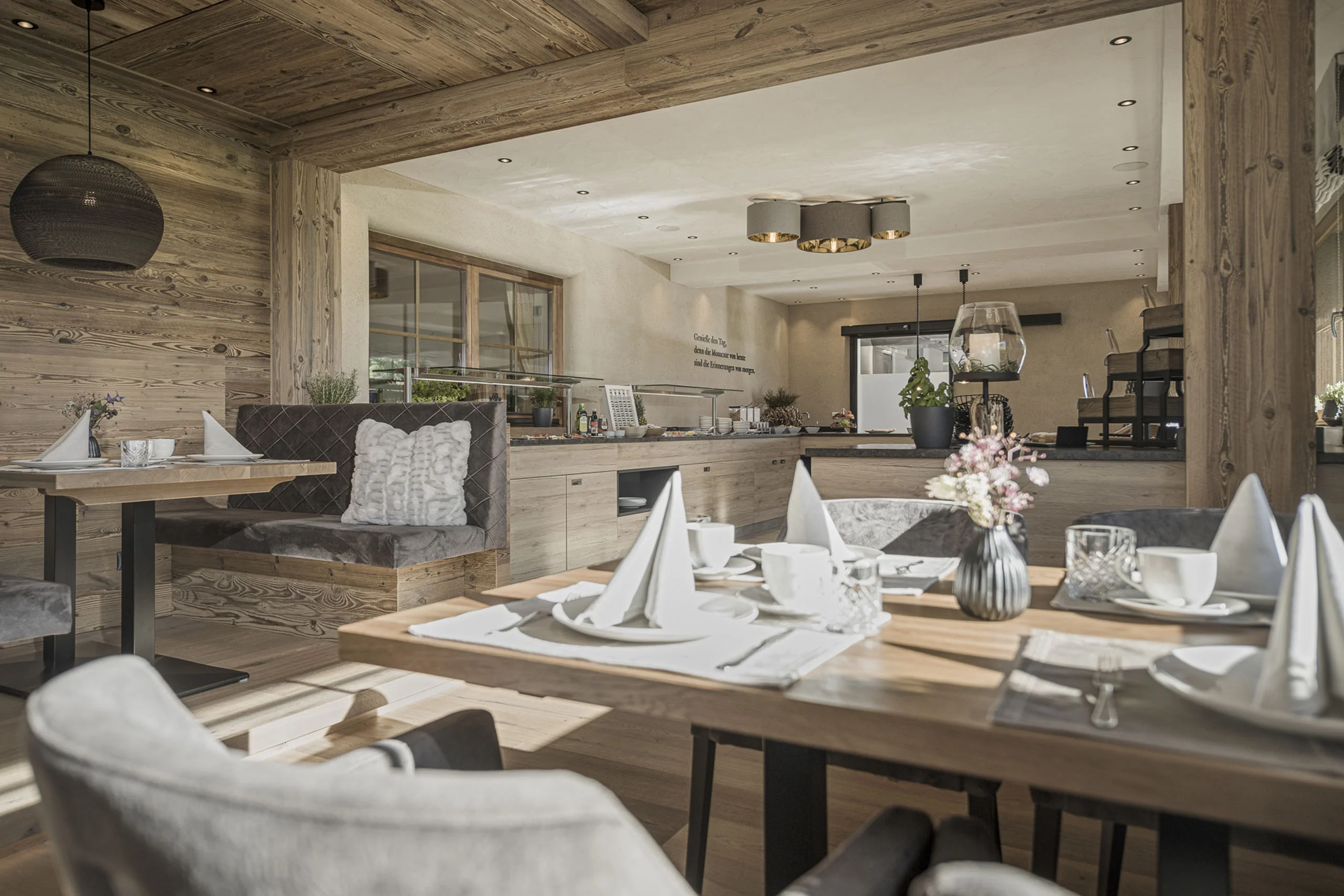 Euer Aparthotel im Zillertal – der Stacherhof