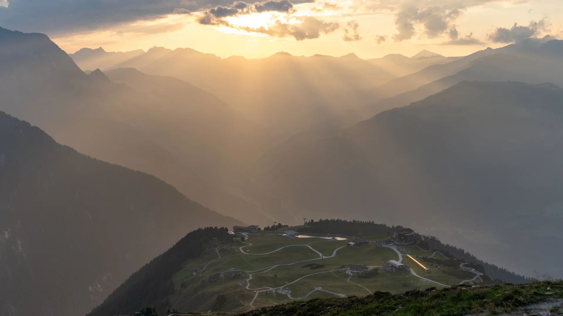 Das Zillertal im Urlaub in Fügen entdecken Das Zillertal im Urlaub in Fügen entdecken