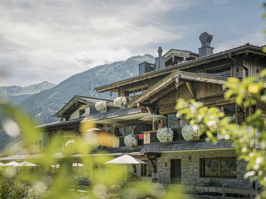 Euer Aparthotel im Zillertal – der Stacherhof