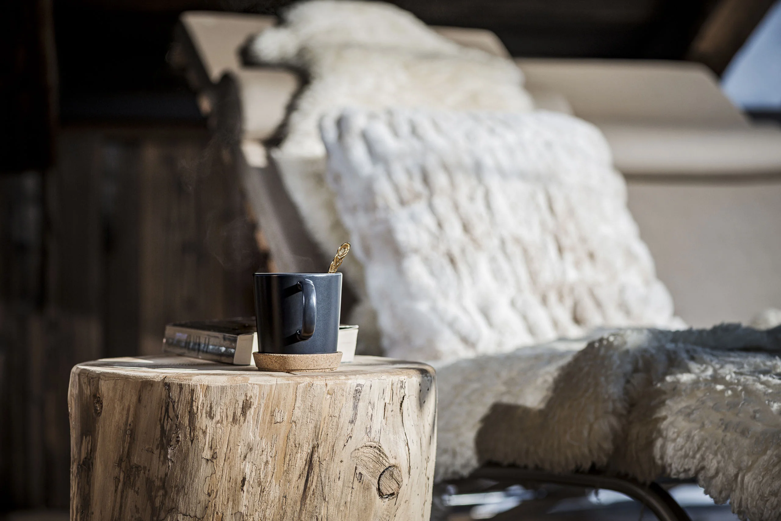 Der Stacherhof, Familie Koch und das Aparthotel-Konzept