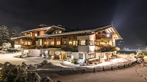 Euer Aparthotel im Zillertal – der Stacherhof