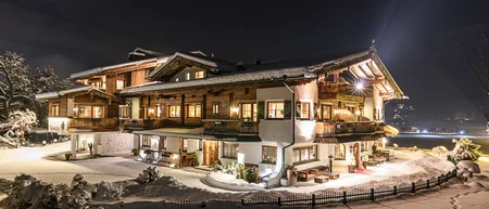 Euer Aparthotel im Zillertal – der Stacherhof