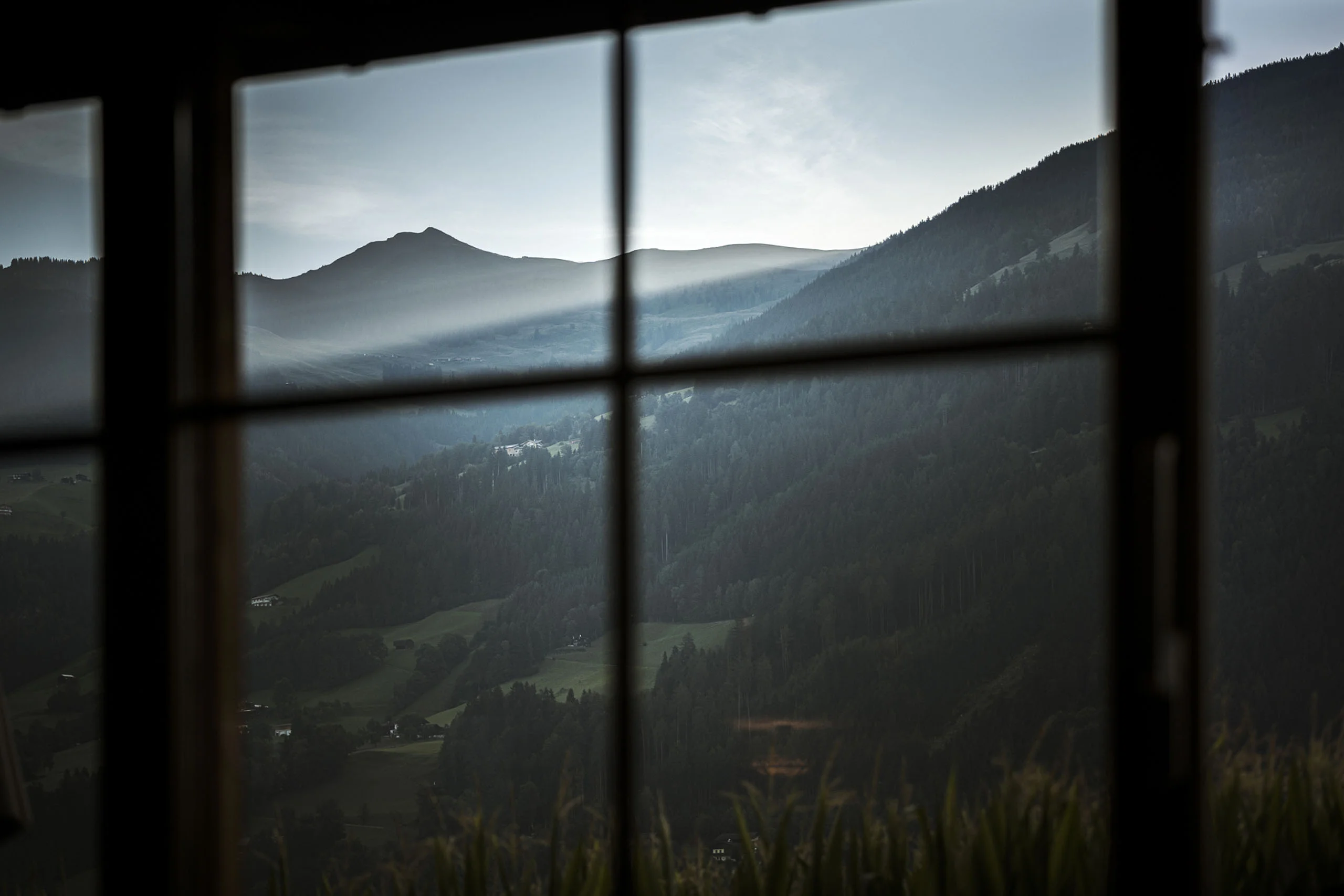 Bildergalerie des Aparthotel Stacherhof in Fügen