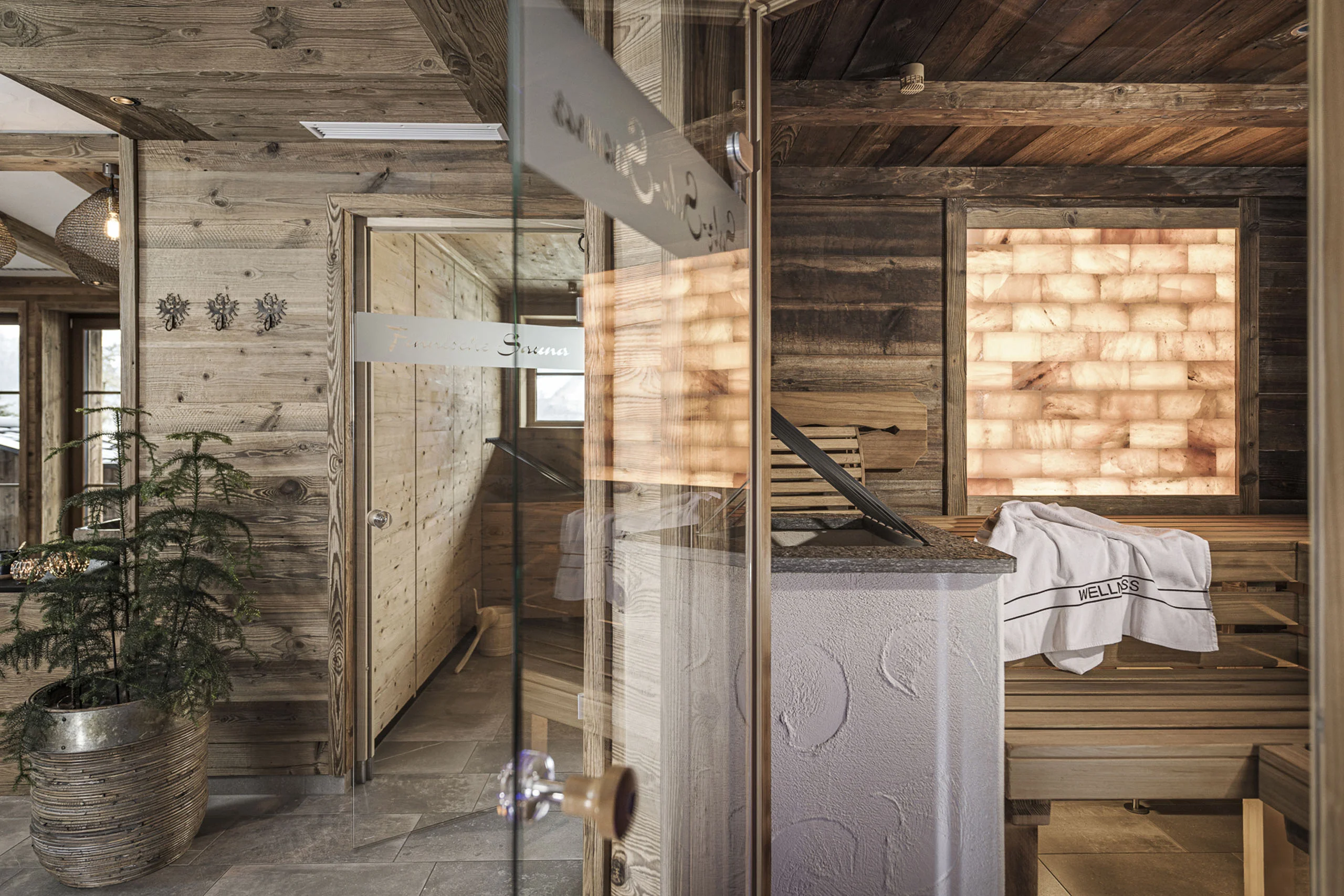 Euer Aparthotel im Zillertal – der Stacherhof