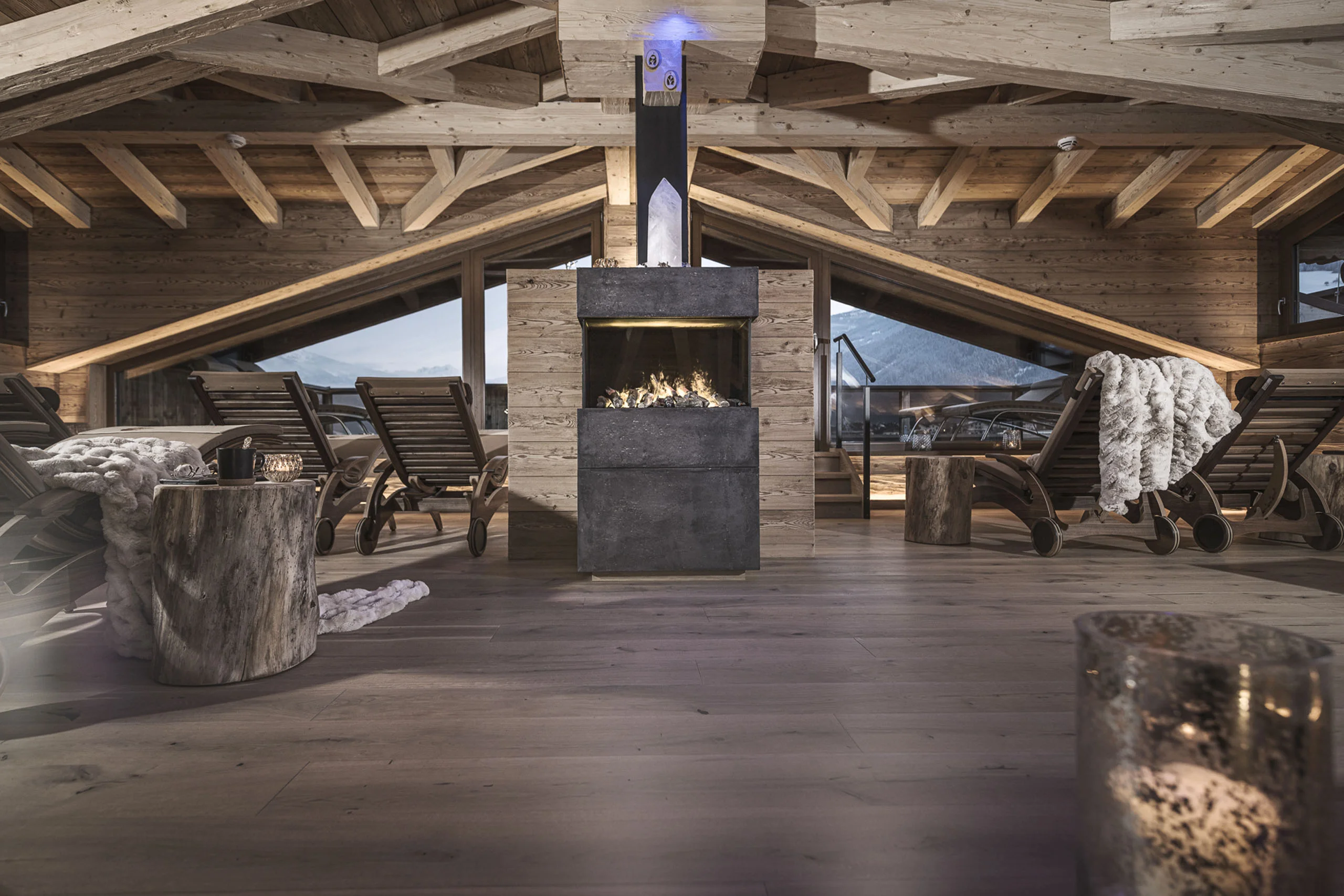 Euer Aparthotel im Zillertal – der Stacherhof