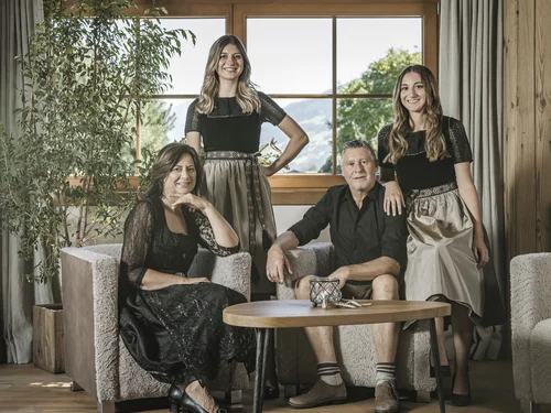 Euer Aparthotel im Zillertal – der Stacherhof