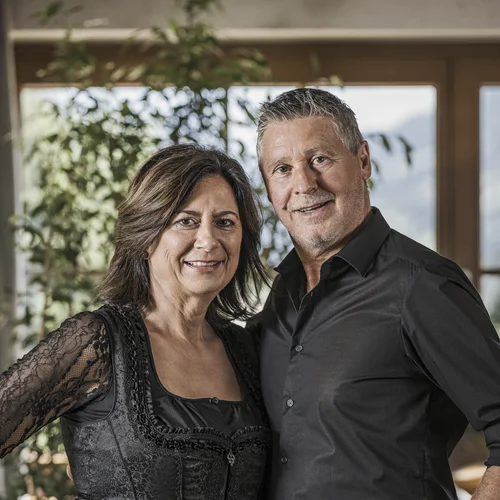 Der Stacherhof, Familie Koch und das Aparthotel-Konzept