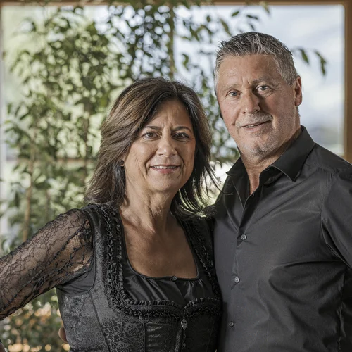 Stacherhof, the Koch family, and our aparthotel’s concept