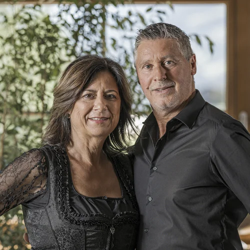 Der Stacherhof, Familie Koch und das Aparthotel-Konzept