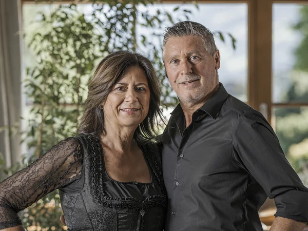 Der Stacherhof, Familie Koch und das Aparthotel-Konzept