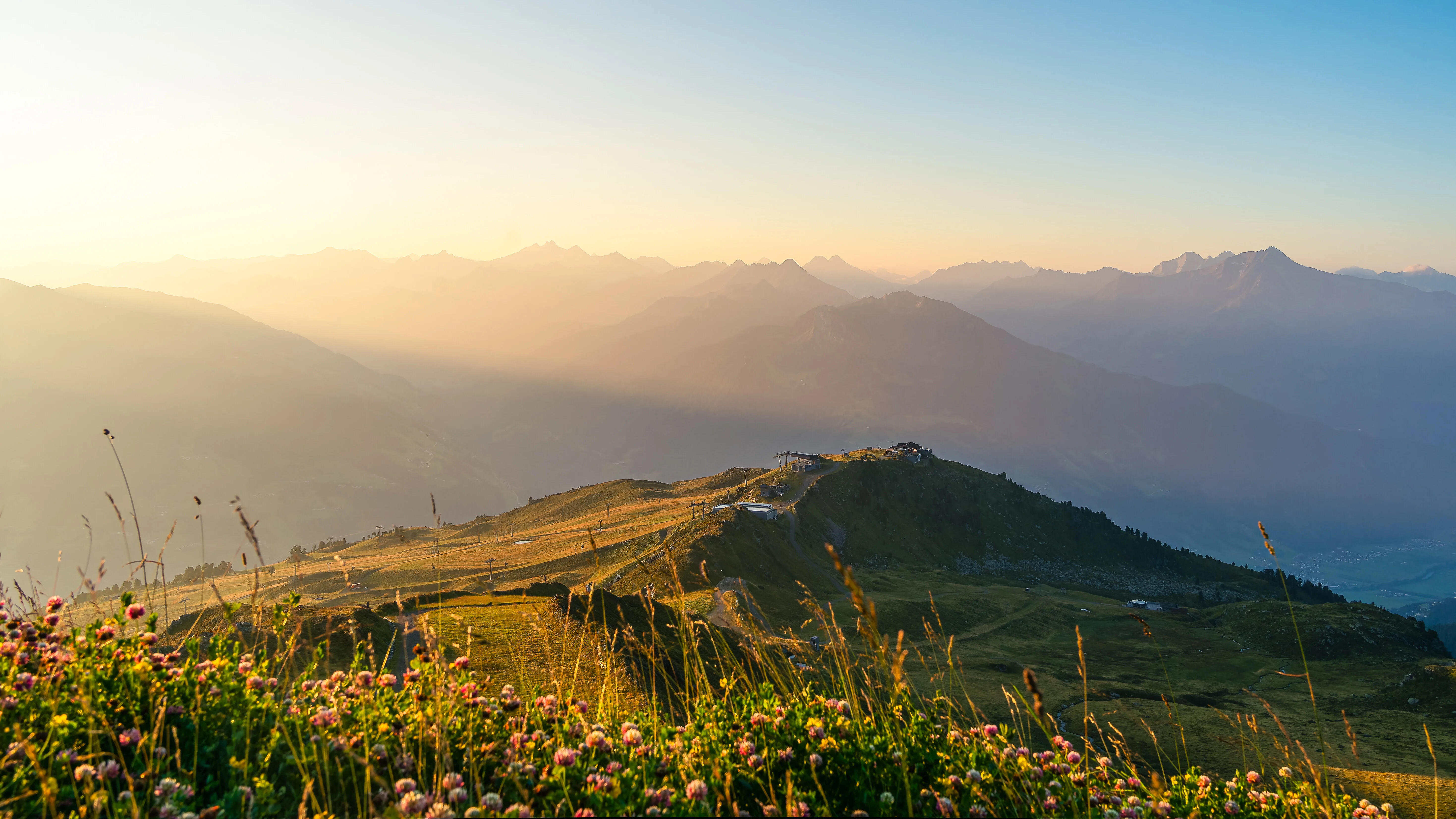 Bildergalerie des Aparthotel Stacherhof in Fügen