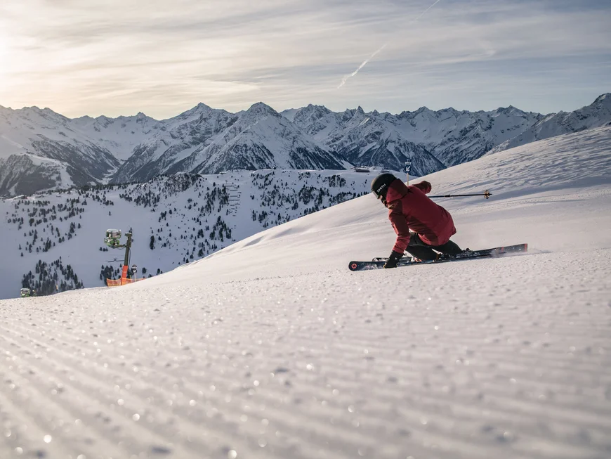 Aparthotel Stacherhof | Euer Skihotel im Zillertal